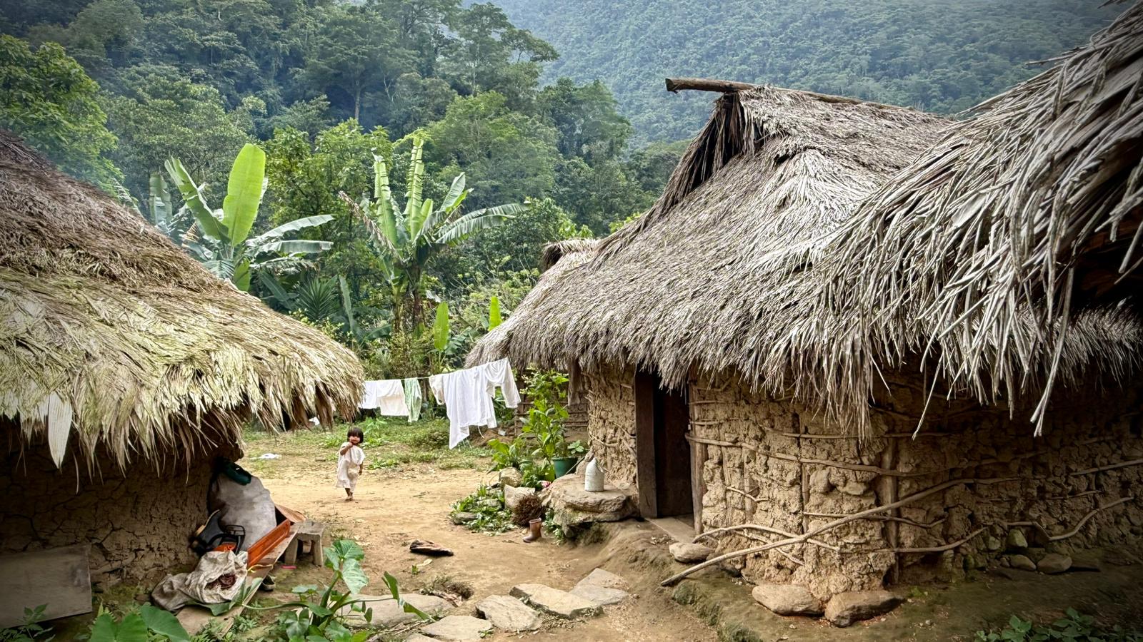 Wiwa community